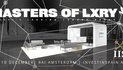 Masters of LXRY