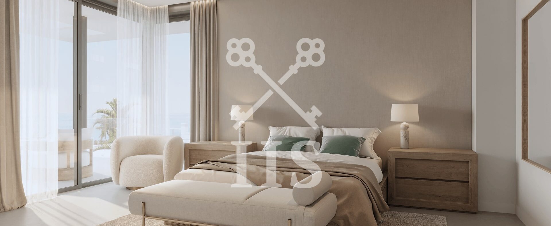 Appartement Soul Marbella