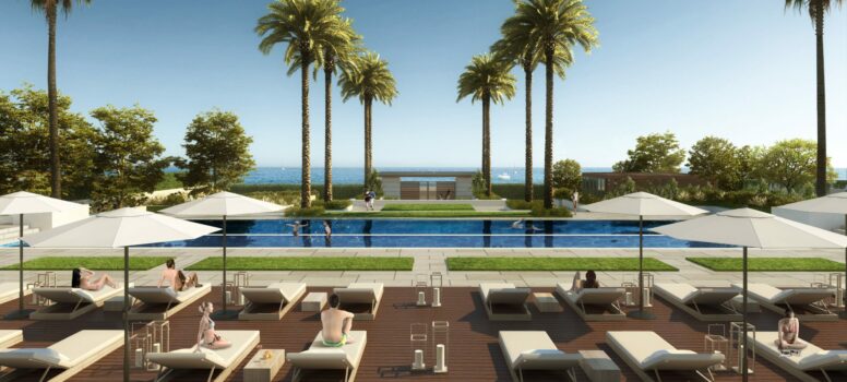 03-VELAYA-Pool-sea-views Velaya - Te koop in Marbella met zeezicht