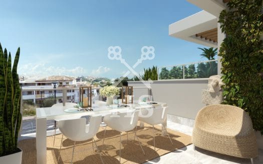 BLOSSOM BENALMADENA – Uitverkocht