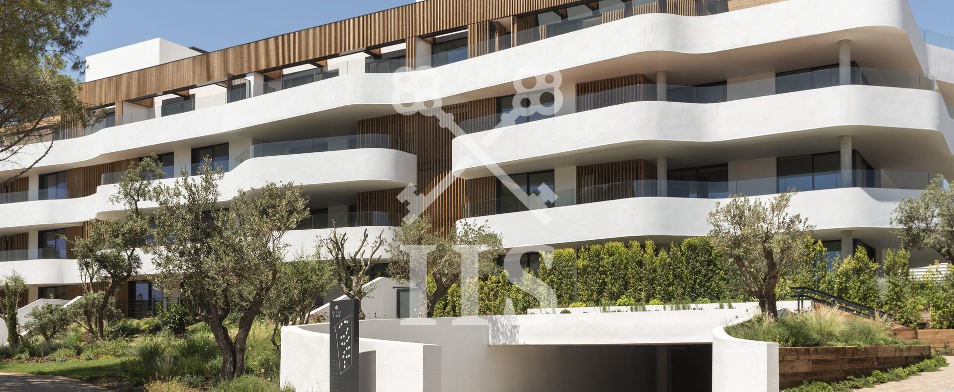 Village Verde appartement Sotogrande