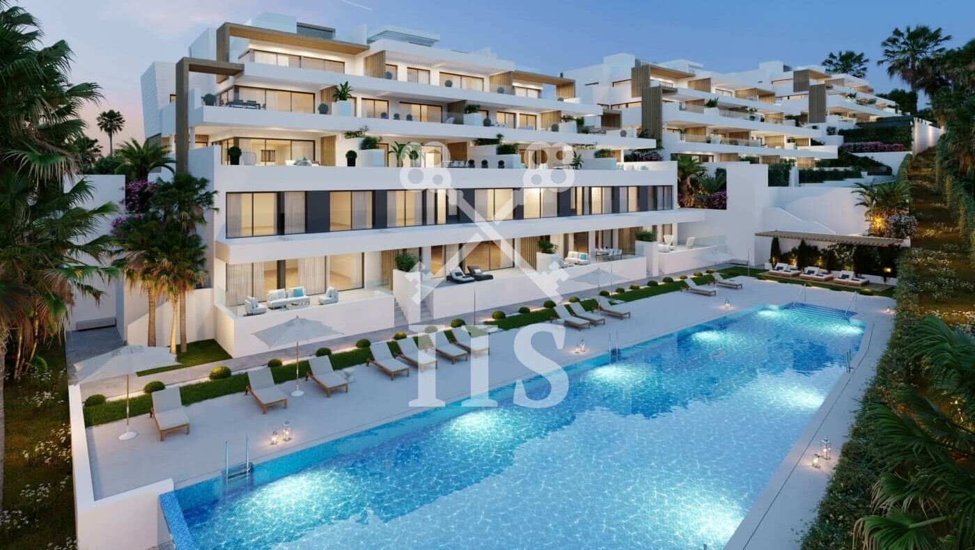 Nieuwbouw Marbella - Alexia Life III