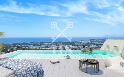 CELESTE MARBELLA (Uitverkocht)