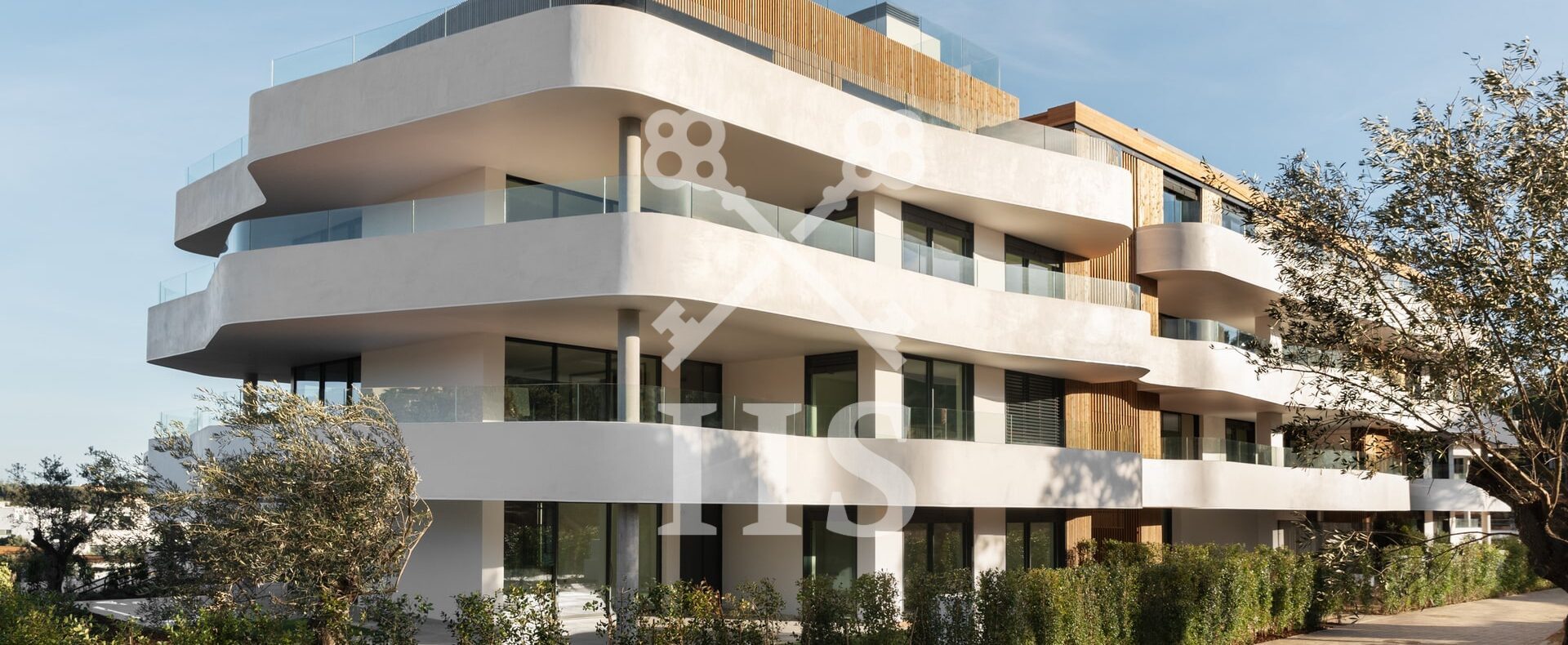 appartement Sotogrande