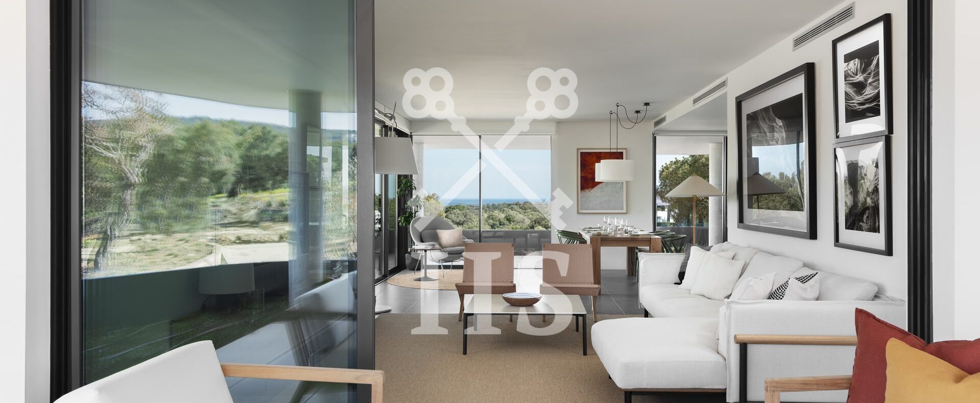 appartement Sotogrande