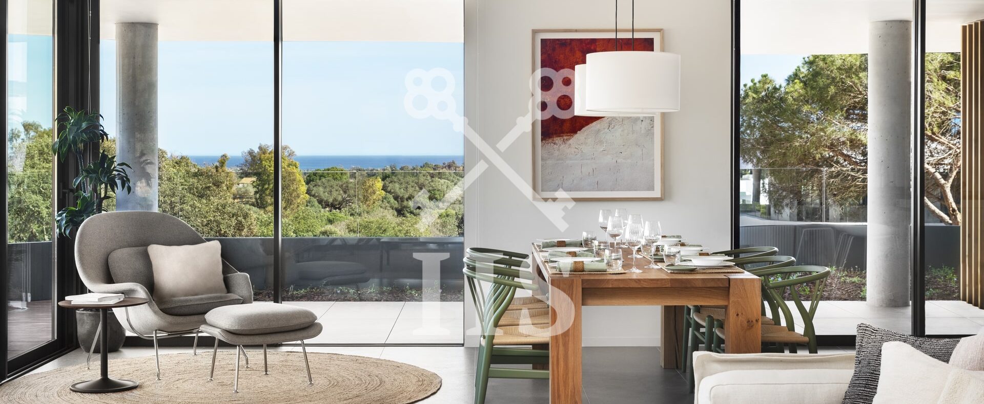 Village Verde appartement Sotogrande