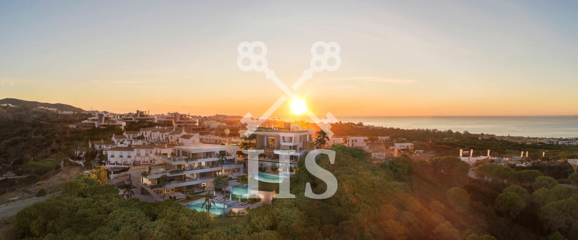 5INTEGRACION INVESTINSPAIN Marbella Sunset