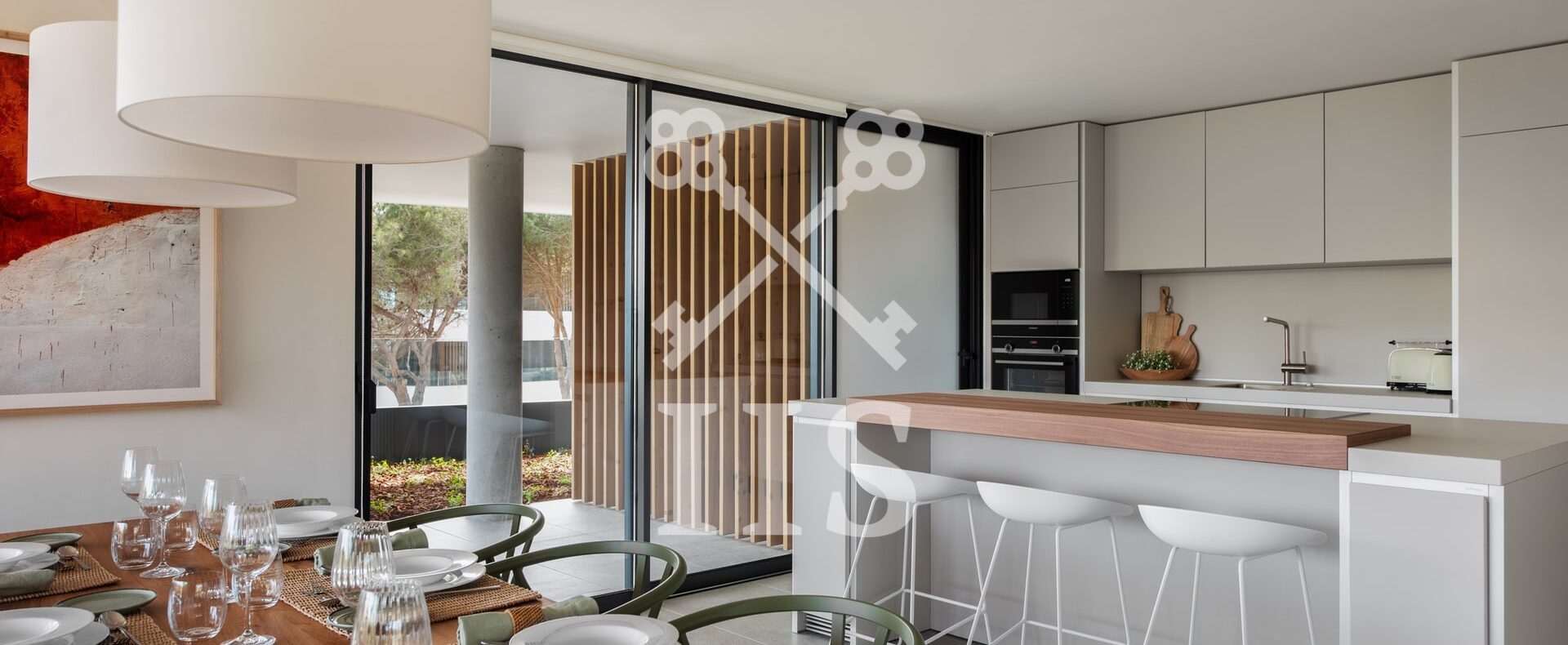 Village Verde appartement Sotogrande