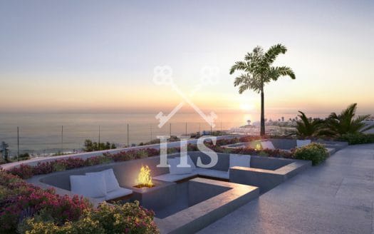 THE VIEW FUENGIROLA Vendu