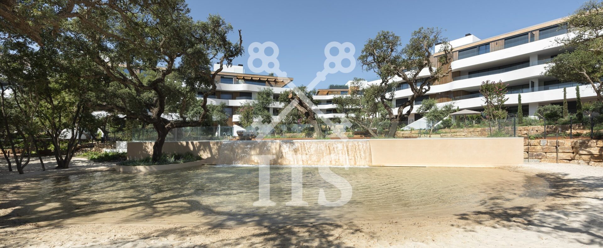 Village Verde appartement Sotogrande