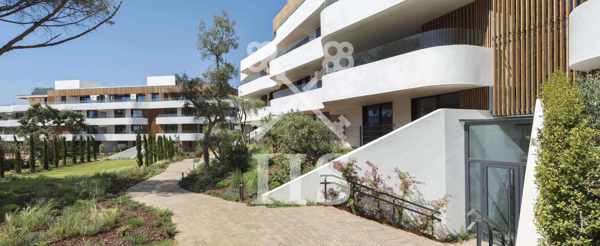 Village Verde appartement Sotogrande