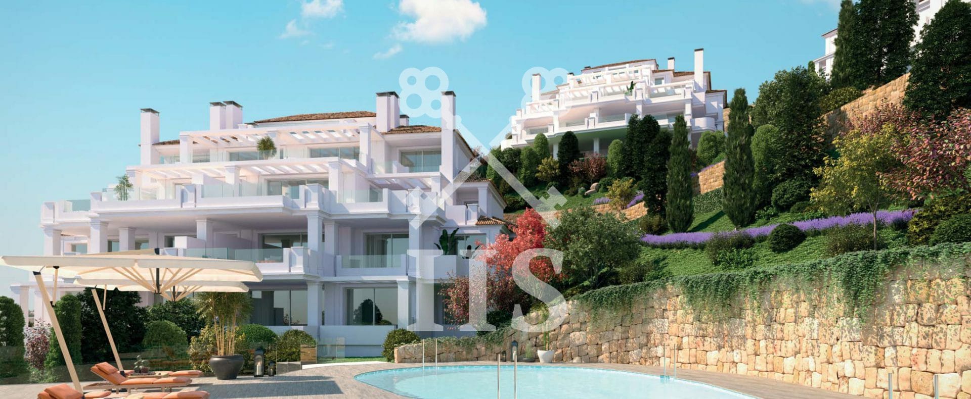 Nine Lions Residences