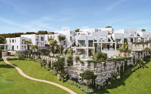 GREEN HILL MARBELLA – Uitverkocht