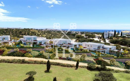 GREEN HILL MARBELLA – Uitverkocht
