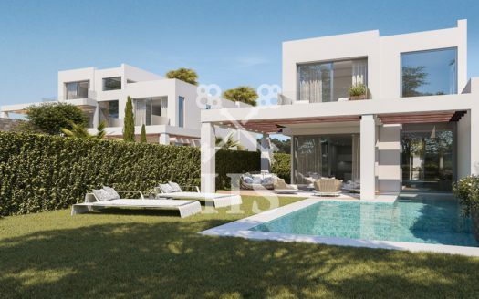 GREEN HILL MARBELLA – Uitverkocht