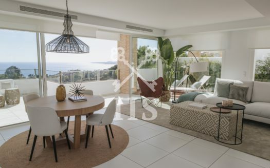 BIG BLUE VILLAS (Uitverkocht)