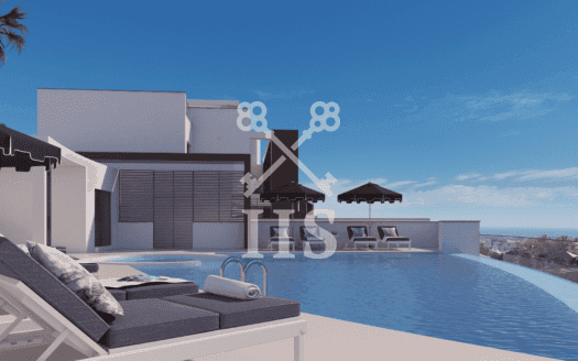 ALBORADA HOMES – Uitverkocht