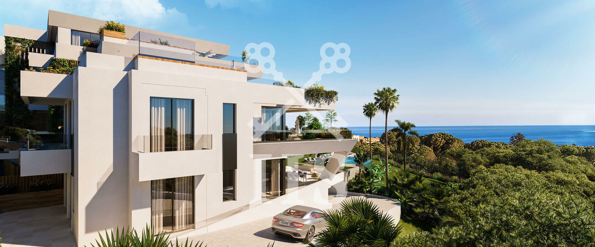 CAM EXT 6 ALTA INVESTINSPAIN Marbella Sunset