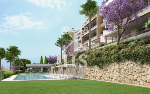 SERENITY BENALMADENA – Sold out