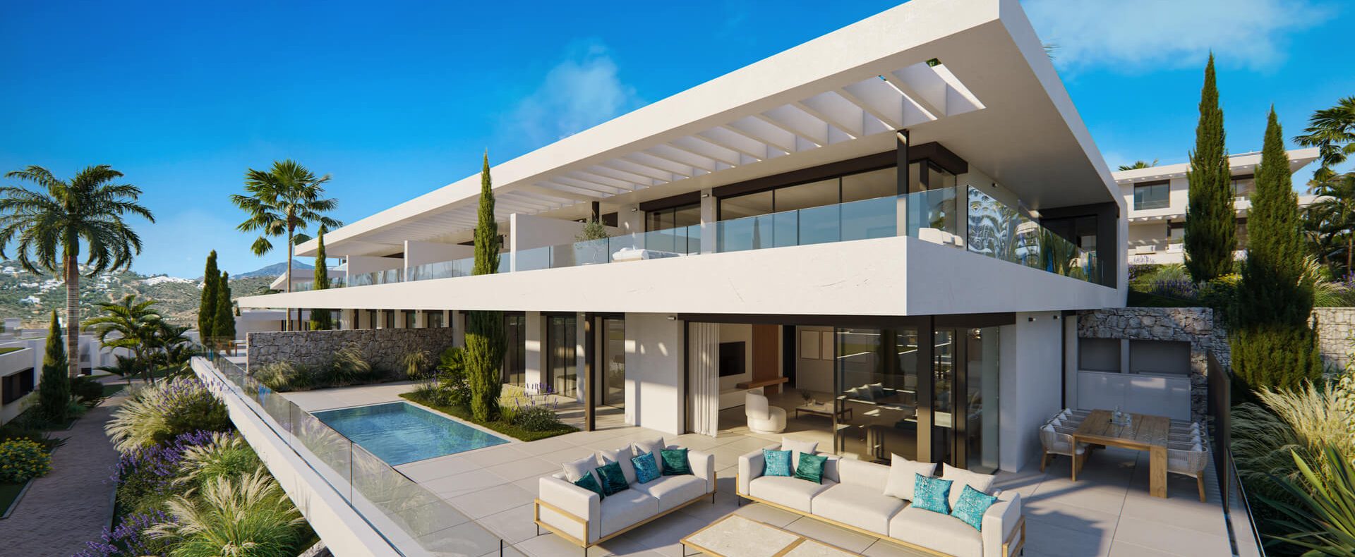 Soul Sunlife II Investinspain