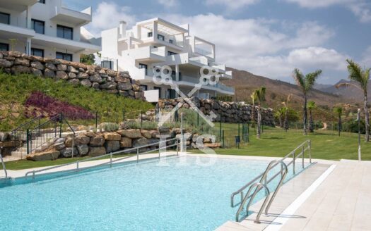FAIRWAYS LA CALA (Uitverkocht)