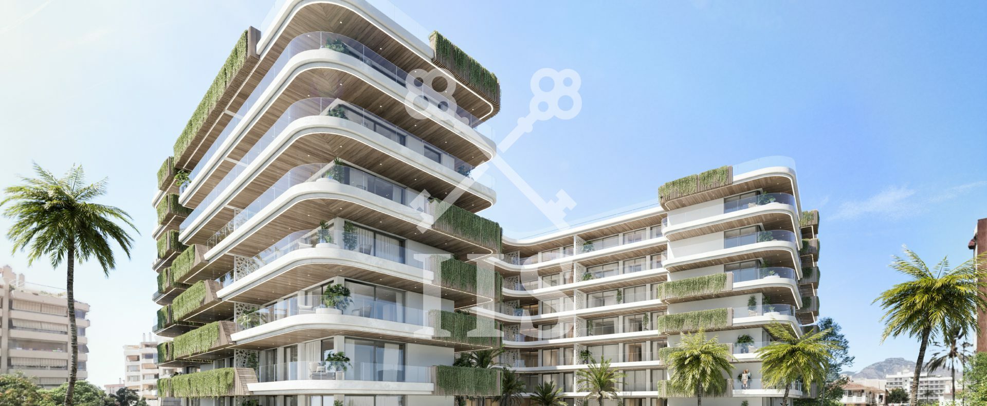 Jade Tower