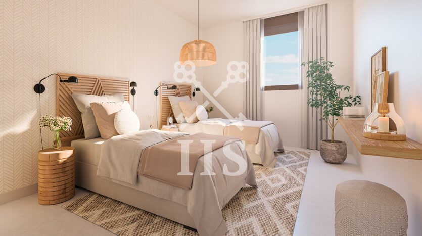 MESAS HOMES II