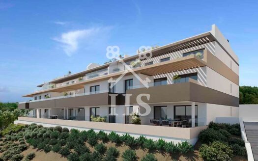 MESAS HOMES II