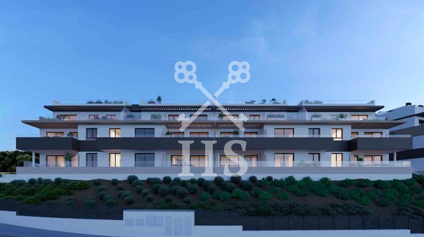 MESAS HOMES II