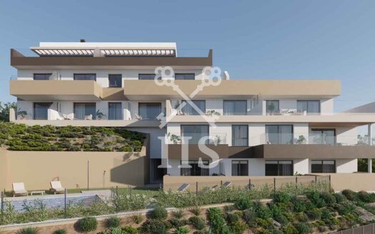MESAS HOMES II