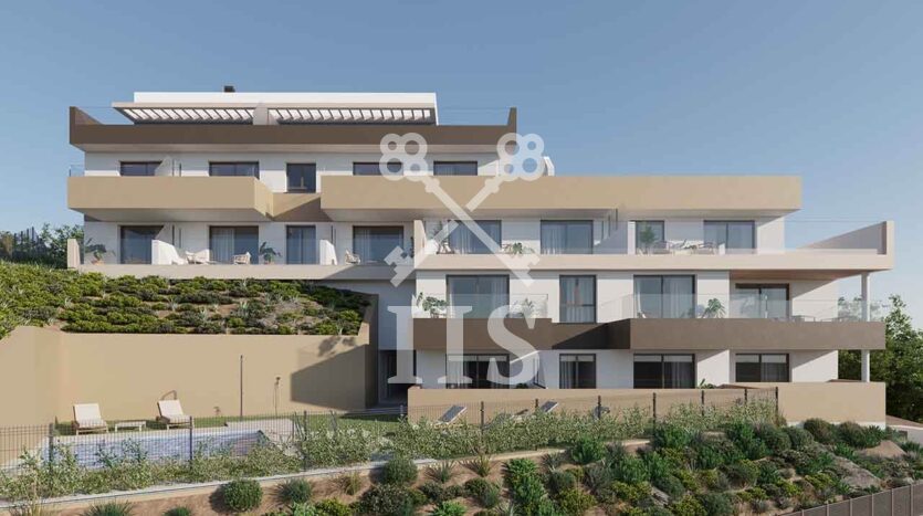 MESAS HOMES II