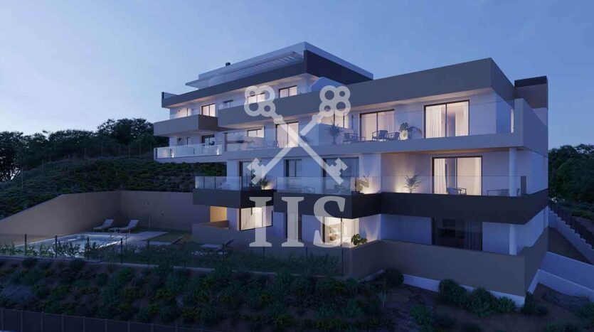 MESAS HOMES II