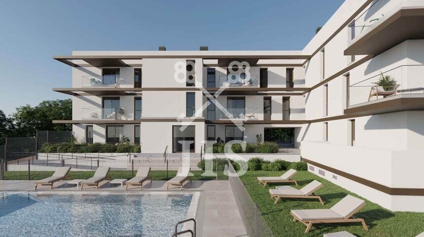 MESAS HOMES II