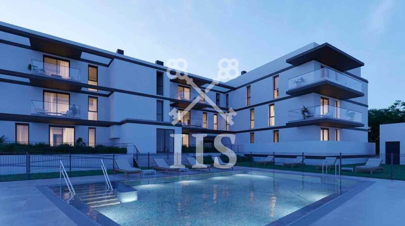 MESAS HOMES II
