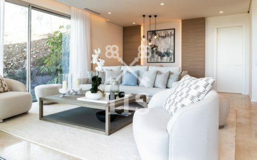 MARBELLA CLUB HILLS