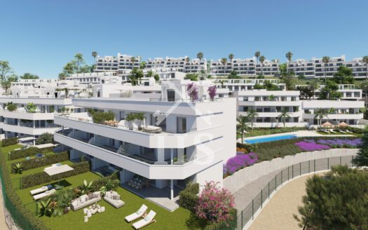 OCEANA GARDENS