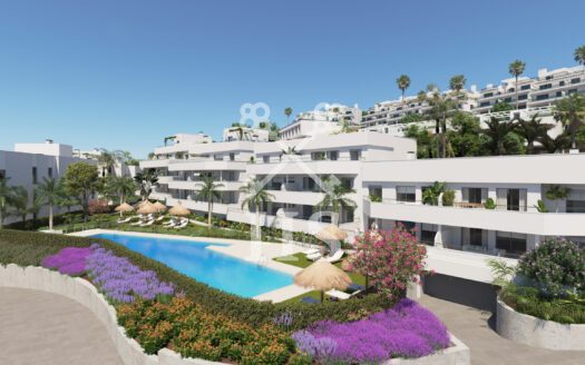 OCEANA GARDENS