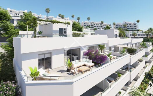 OCEANA GARDENS