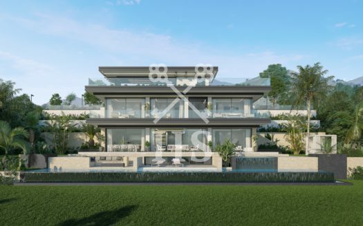 OCEANICA Uitverkocht