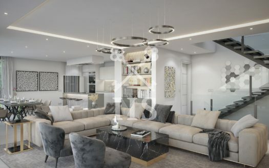 OCEANICA Uitverkocht