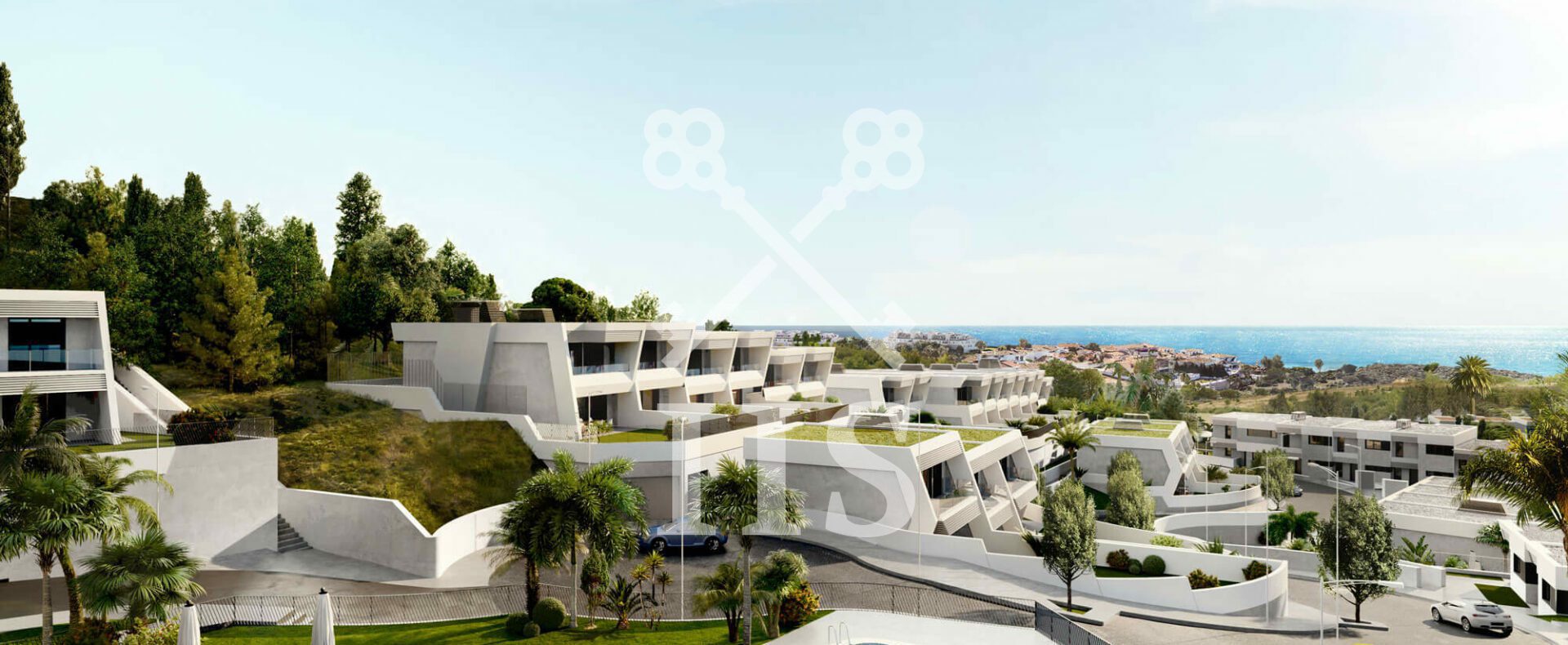 P06401 RENDER 5 Eden - nieuwbouwprojecten Costa del Sol
