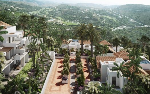 MARBELLA CLUB HILLS