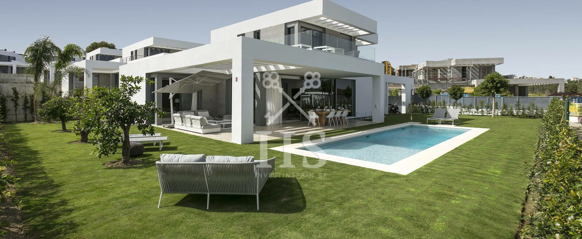 SYZYGY VILLA