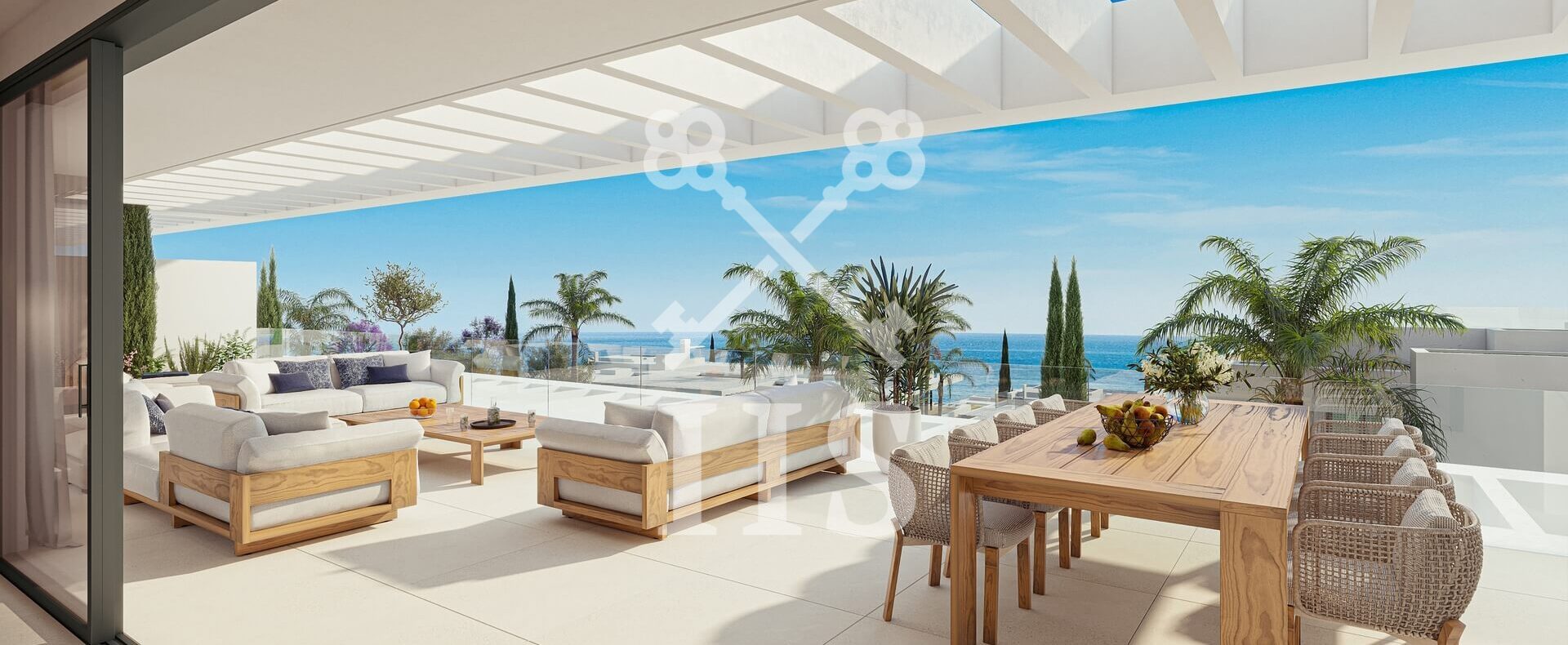 Appartement Soul Marbella