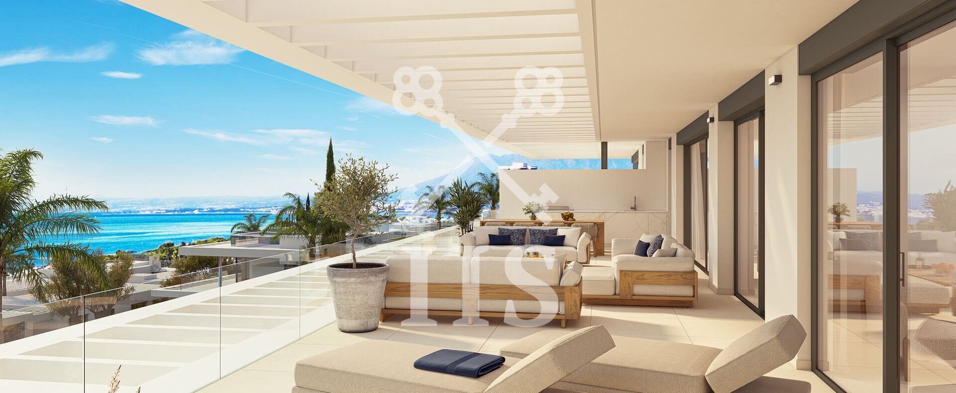 Appartement Soul Marbella Sunlife
