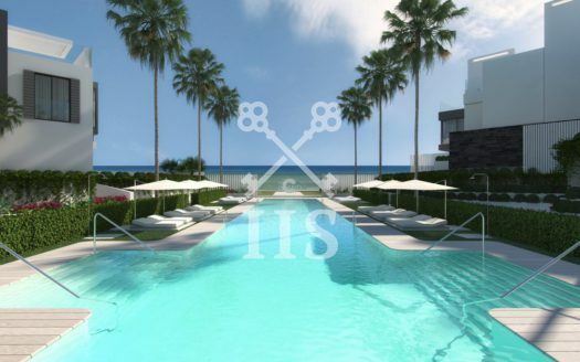 The Island Estepona – Uitverkocht