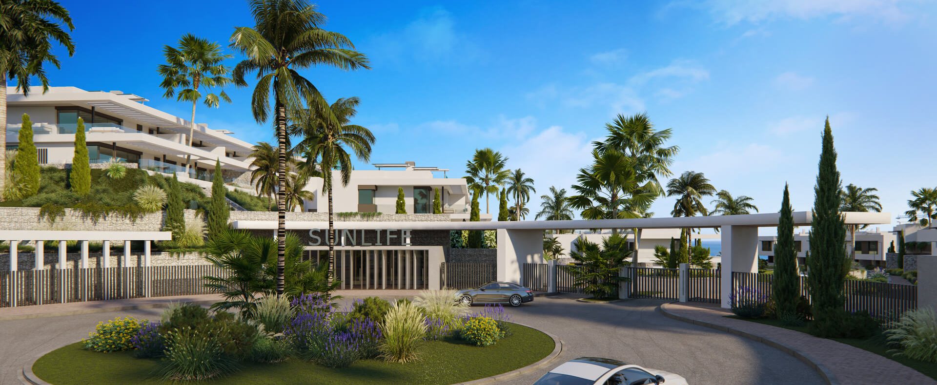 Soul Sunlife II Investinspain
