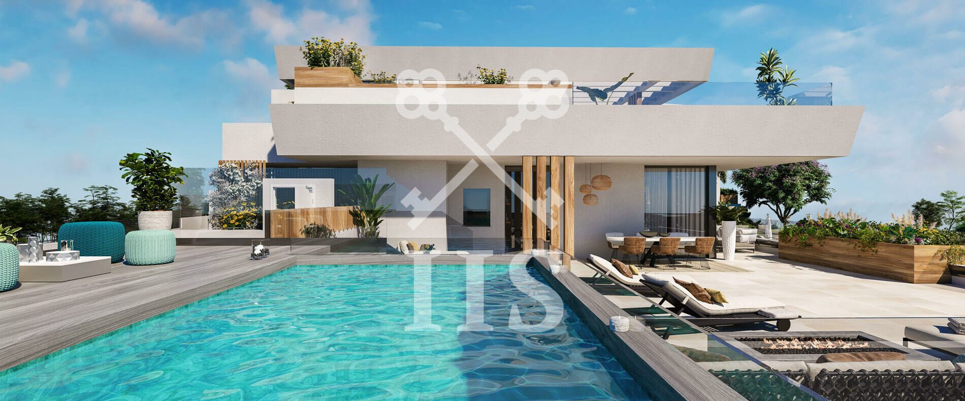 VISTA CAM EXTERIOR 7 INVESTINSPAIN Marbella Sunset