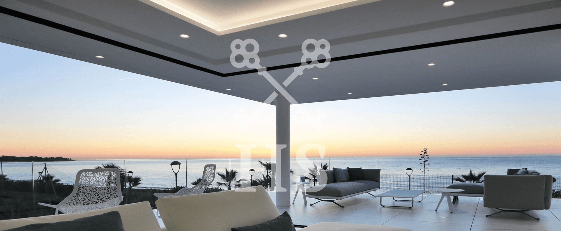 Villa te huur Marbella