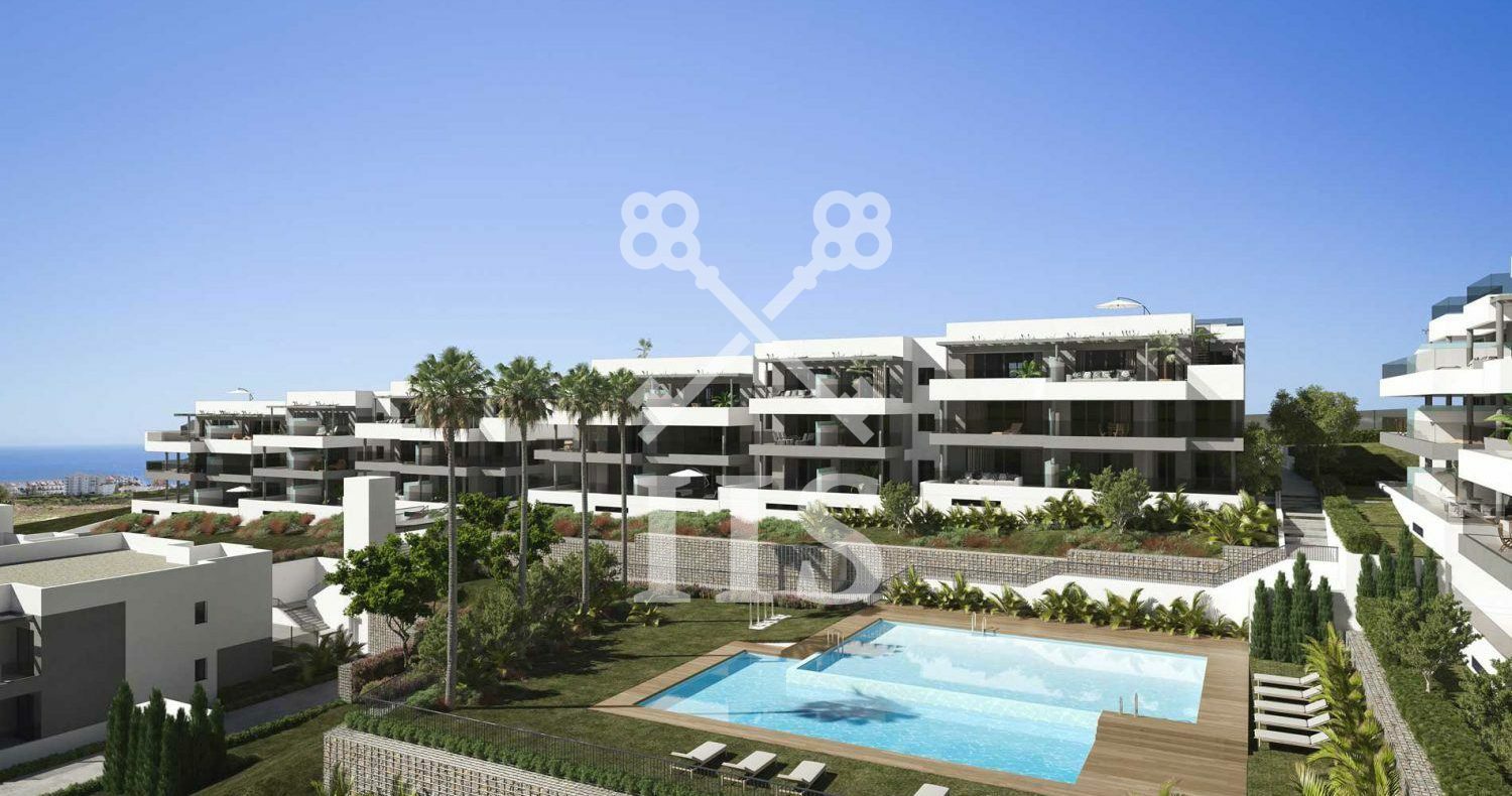 Mesas Homes